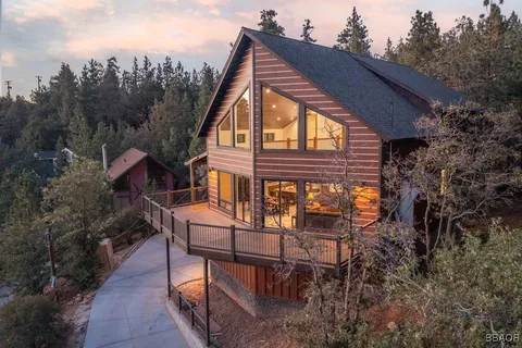 $1,695,000 | 43778 Colusa Drive, Big Bear Lake, CA 92315