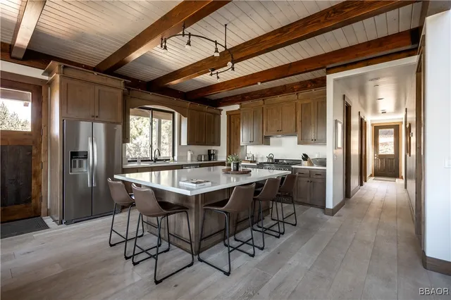 $1,695,000 | 43778 Colusa Drive, Big Bear Lake, CA 92315