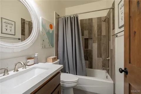 $1,695,000 | 43778 Colusa Drive, Big Bear Lake, CA 92315