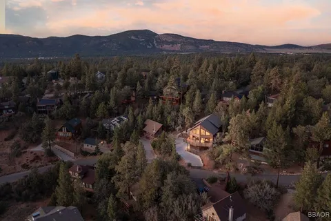 $1,695,000 | 43778 Colusa Drive, Big Bear Lake, CA 92315