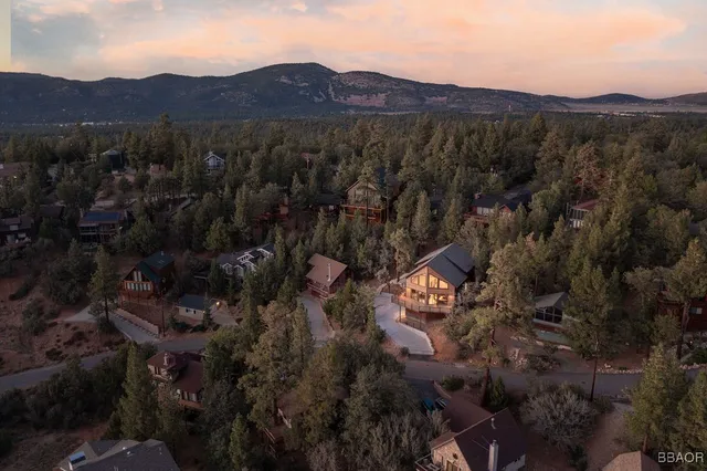 $1,695,000 | 43778 Colusa Drive, Big Bear Lake, CA 92315