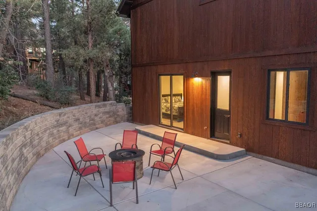 $1,695,000 | 43778 Colusa Drive, Big Bear Lake, CA 92315