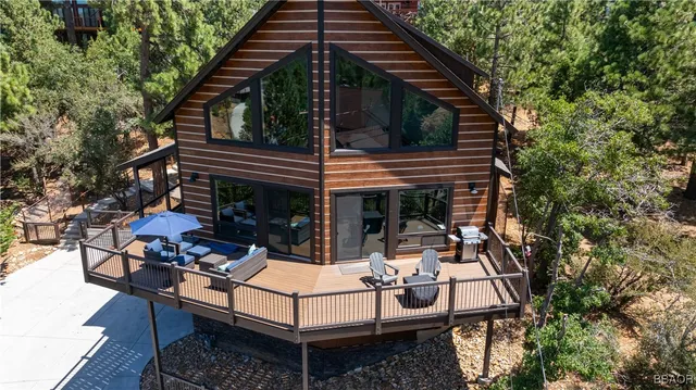 $1,695,000 | 43778 Colusa Drive, Big Bear Lake, CA 92315