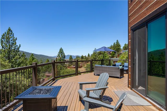 $1,695,000 | 43778 Colusa Drive, Big Bear Lake, CA 92315