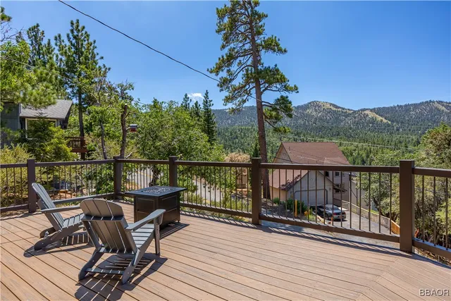 $1,695,000 | 43778 Colusa Drive, Big Bear Lake, CA 92315