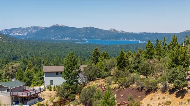 $1,695,000 | 43778 Colusa Drive, Big Bear Lake, CA 92315