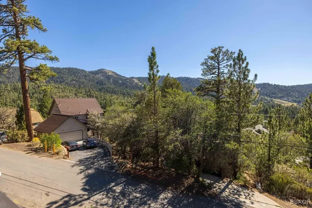 $1,695,000 | 43778 Colusa Drive, Big Bear Lake, CA 92315