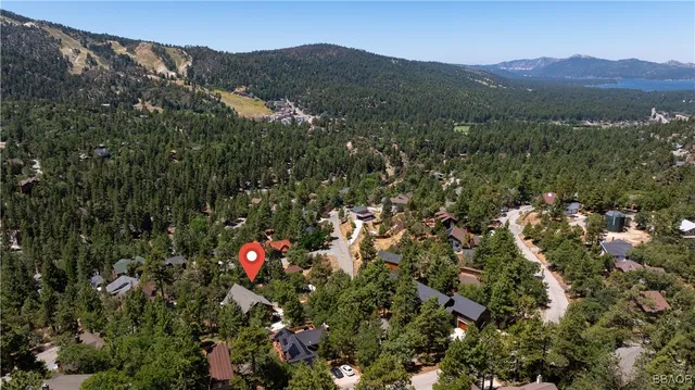 $1,695,000 | 43778 Colusa Drive, Big Bear Lake, CA 92315
