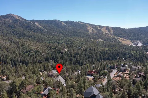 $1,695,000 | 43778 Colusa Drive, Big Bear Lake, CA 92315