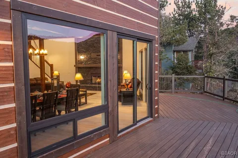 $1,695,000 | 43778 Colusa Drive, Big Bear Lake, CA 92315