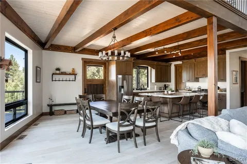 $1,695,000 | 43778 Colusa Drive, Big Bear Lake, CA 92315
