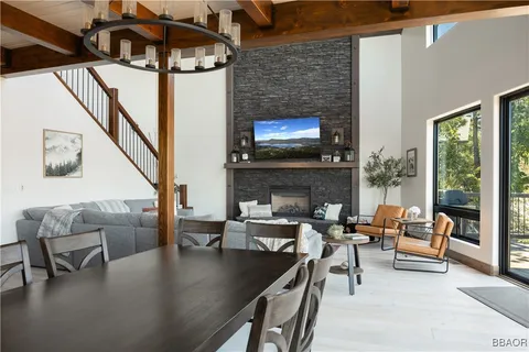 $1,695,000 | 43778 Colusa Drive, Big Bear Lake, CA 92315