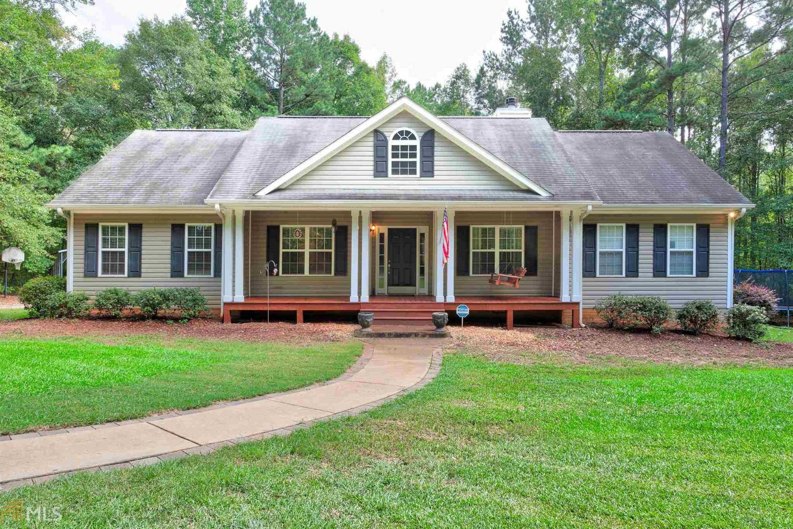 501 Hannah Road Newnan, GA 30263 - Photo 1 of 1 Gallery Image 1