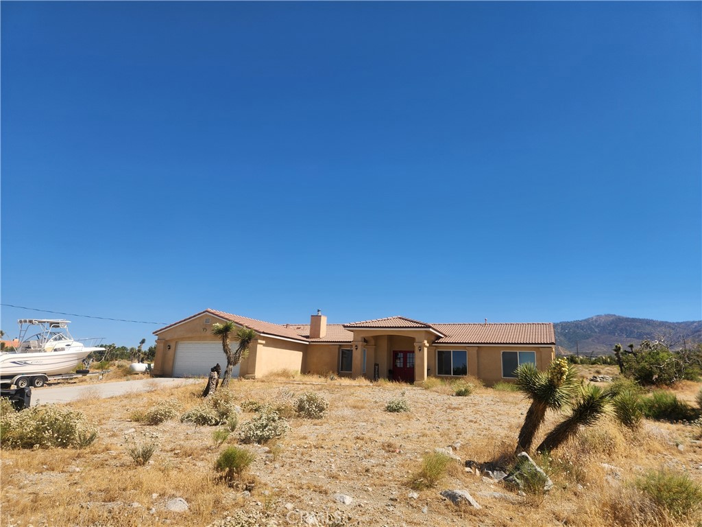 345 Solano Road Pinon Hills, CA 92372 - Photo 2 of 2