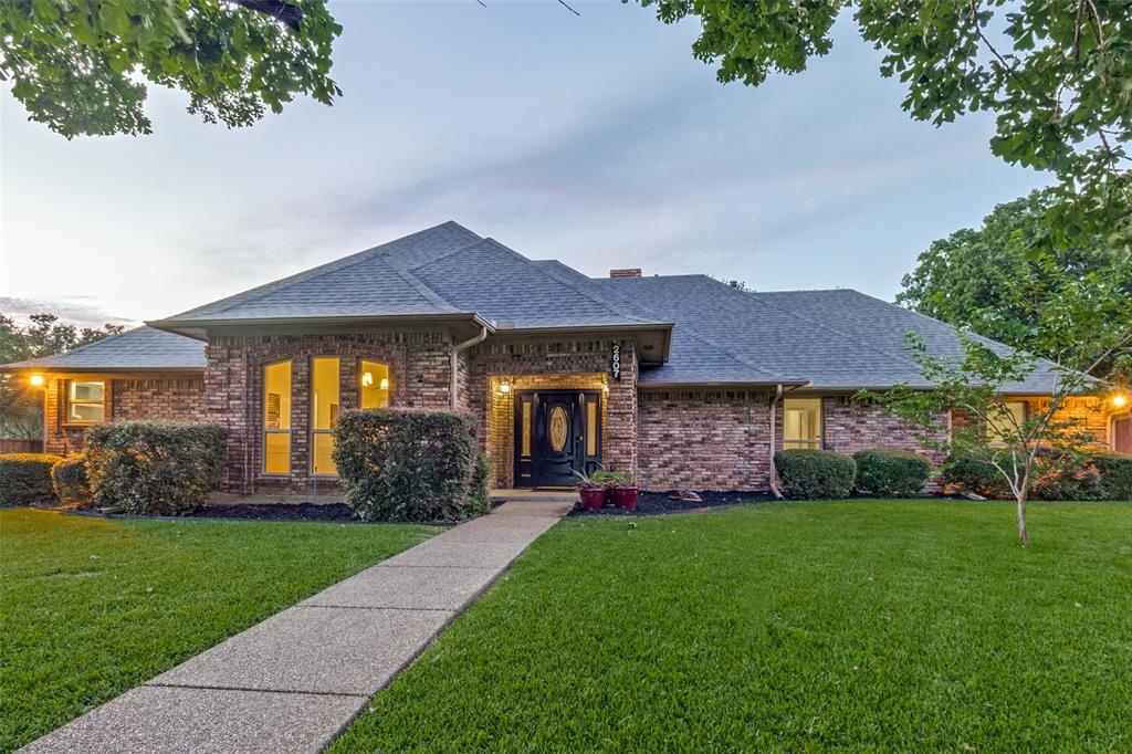 2607 Timberleaf Circle Carrollton, TX 75006 - Photo 34 of 34