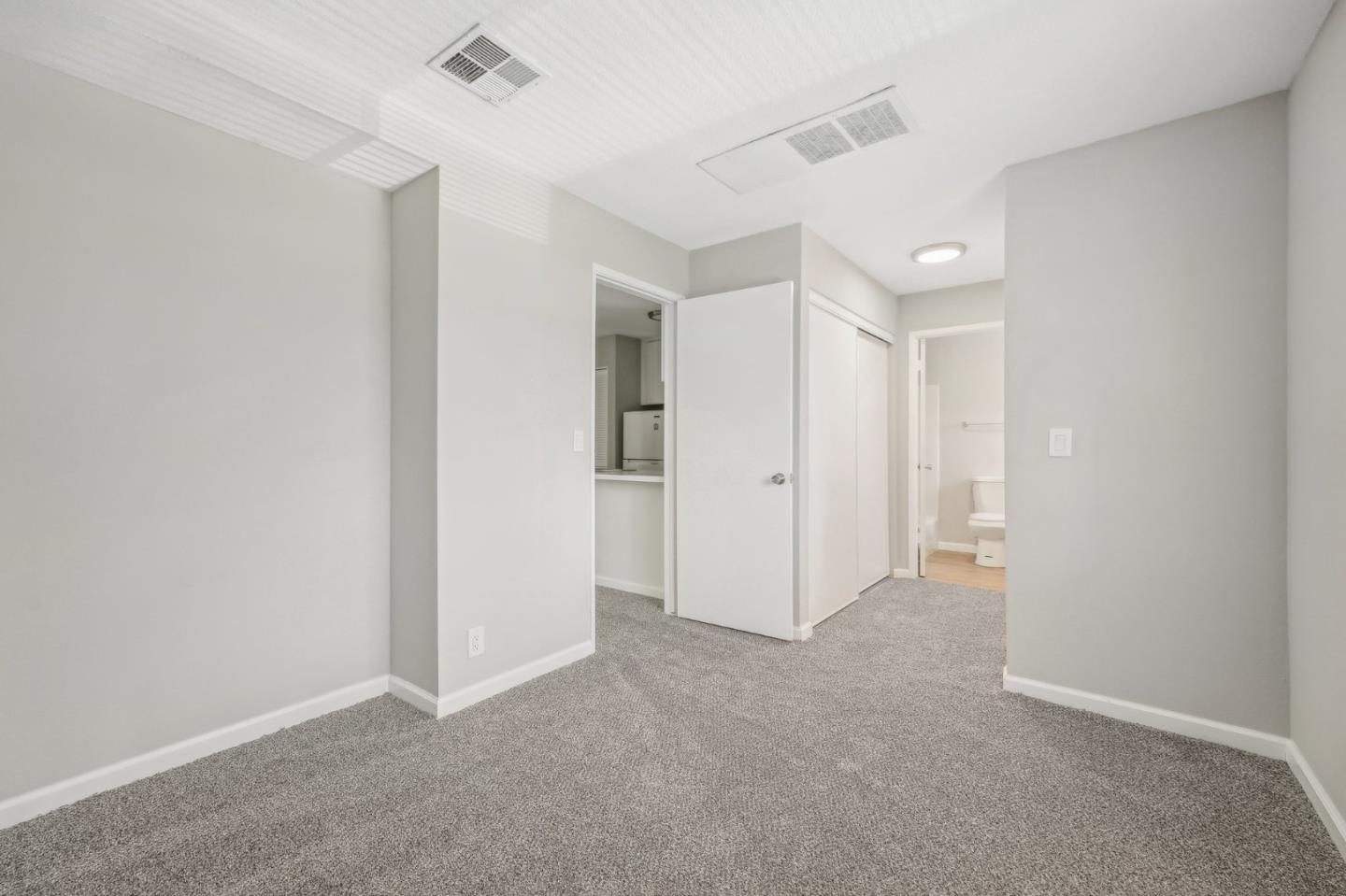 288 Stonegate Circle San Jose, CA 95110 - Photo 6 of 18 a view of an empty room