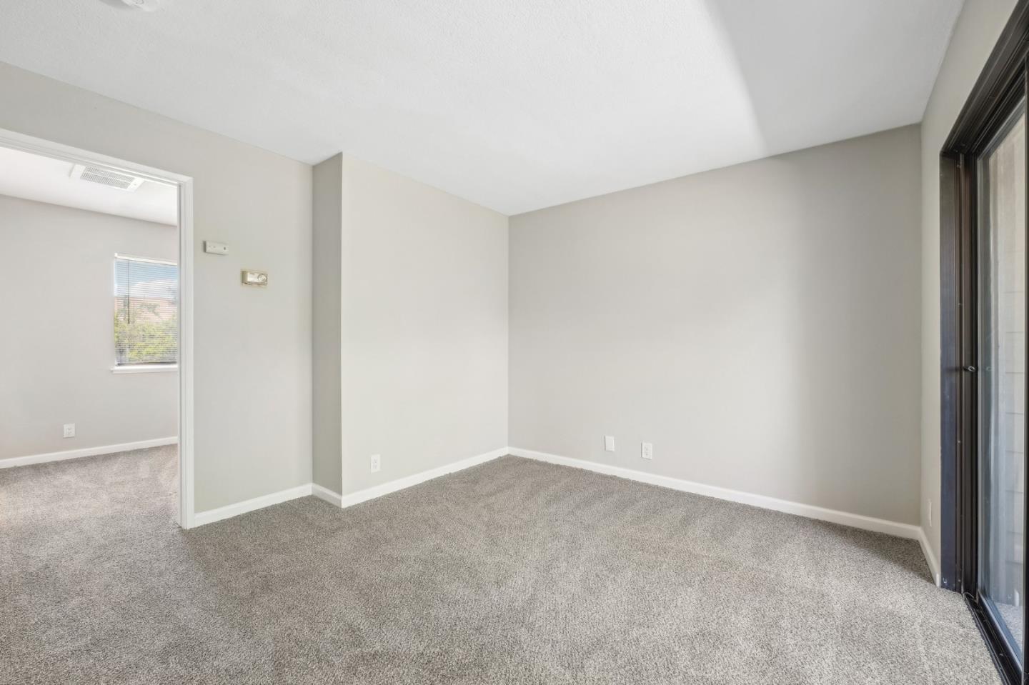 288 Stonegate Circle San Jose, CA 95110 - Photo 10 of 18 a view of an empty room