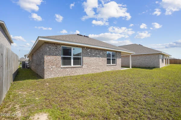 $2,450 | 4753 Firefly Lane, Panama City, FL 32404