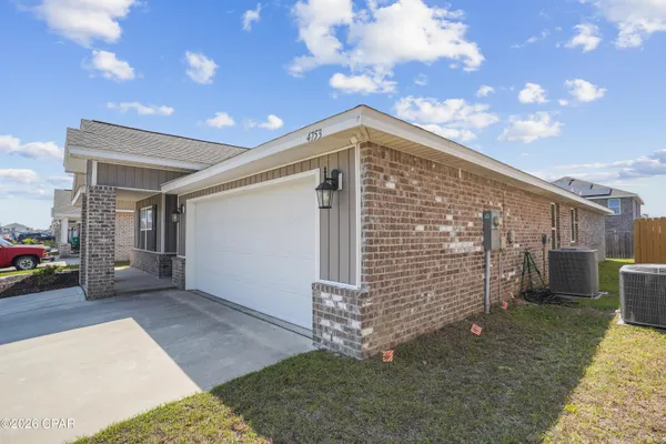$2,450 | 4753 Firefly Lane, Panama City, FL 32404