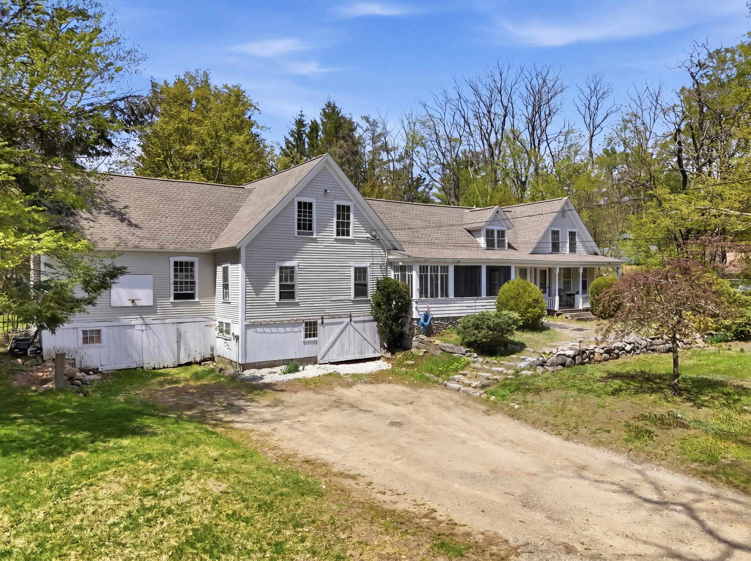 57 Intervale Road Wilton, NH 03086 - Photo 1 of 56 Gallery Image 1