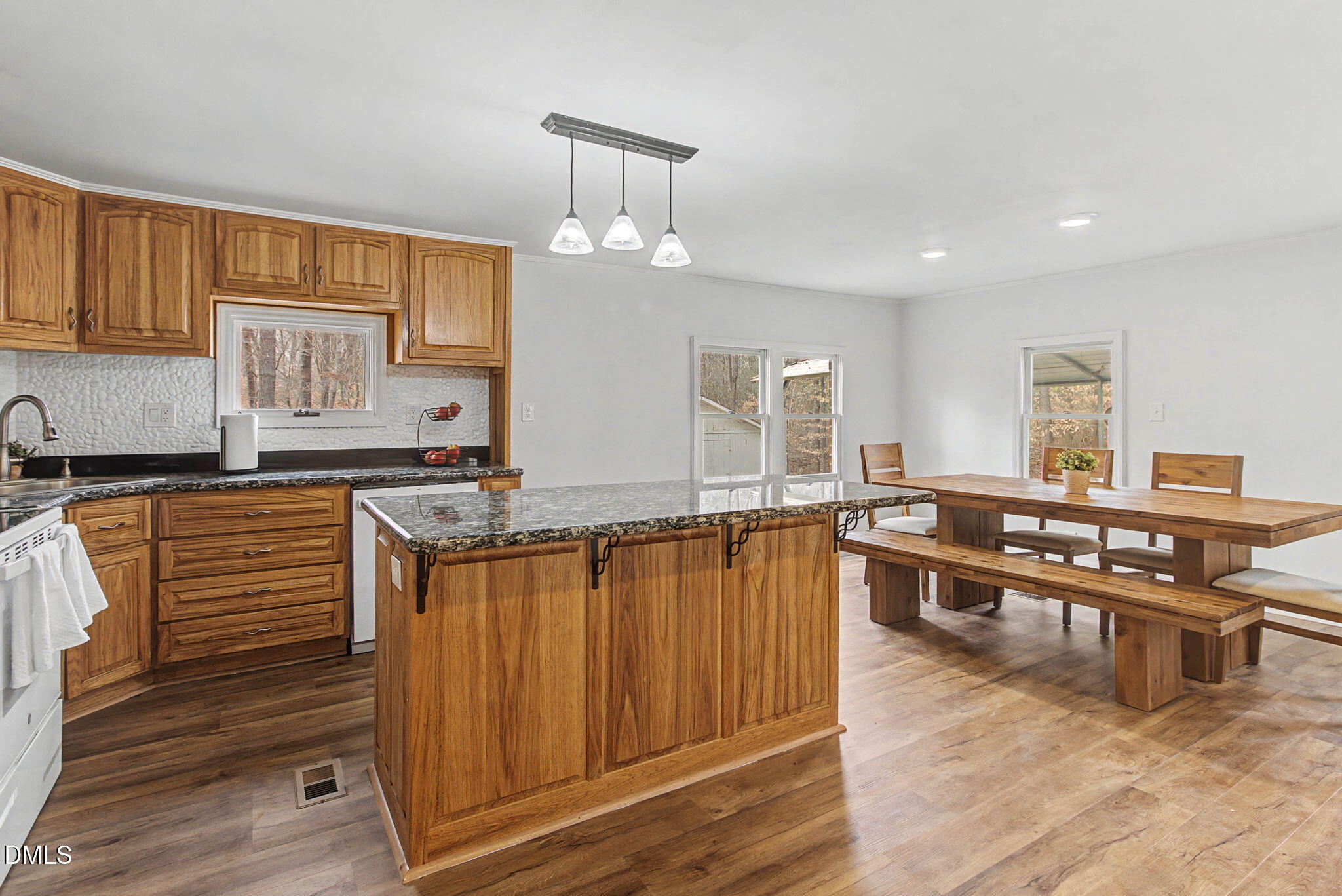 12933 Camp Kanata Road Wake Forest, NC 27587 - Photo 29 of 61