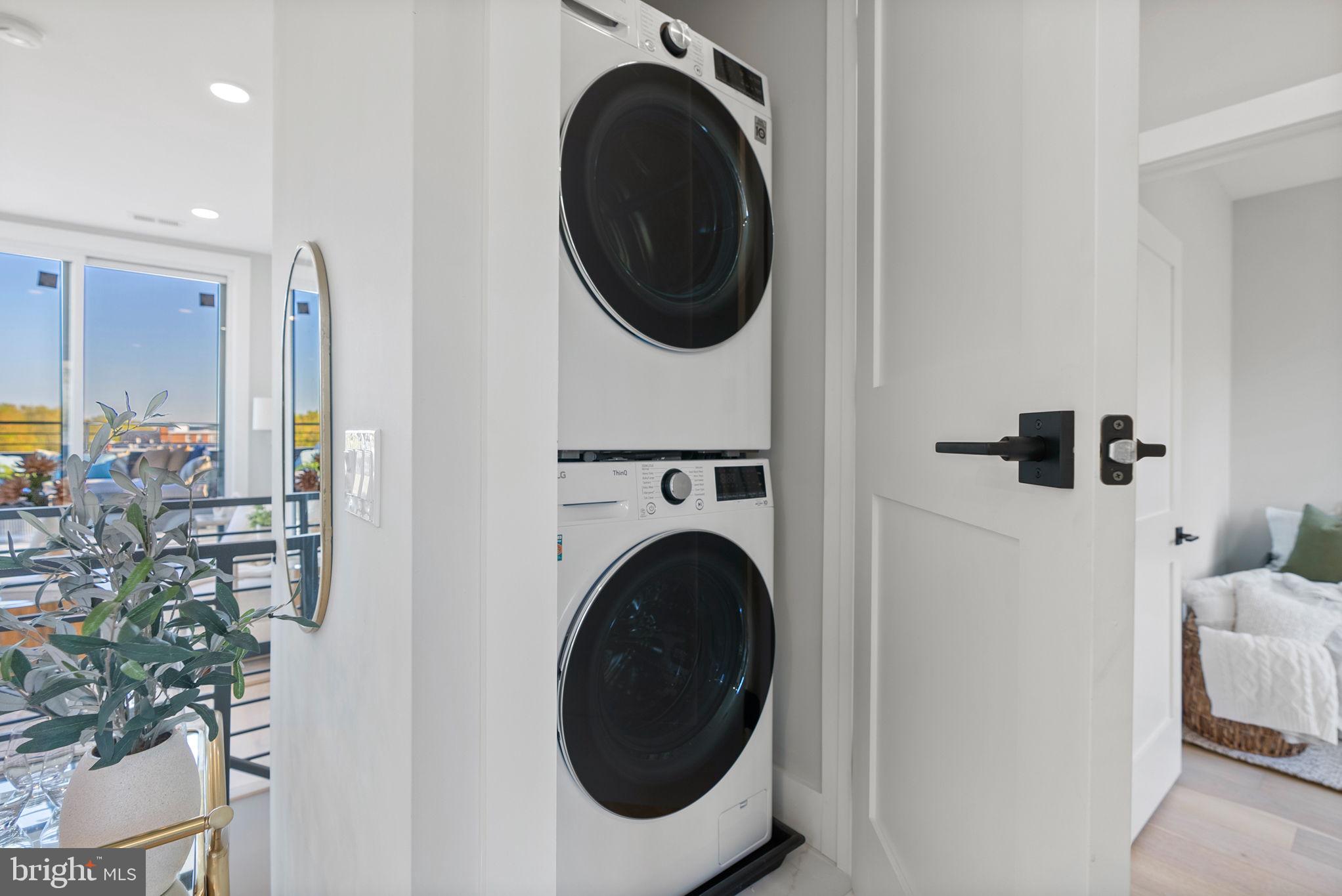 2019 M Street Northeast, Unit PH9 Washington, DC 20002 - Photo 25 of 34