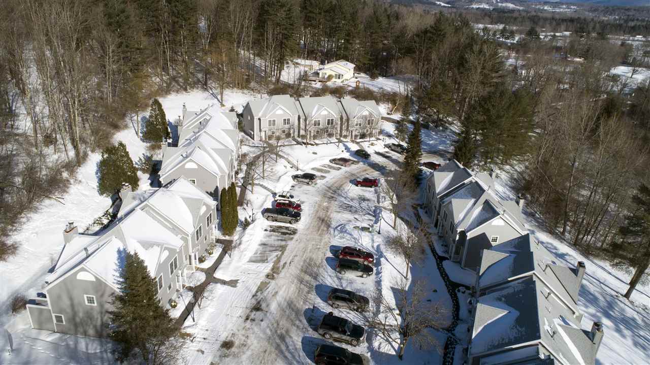 14 Riverside Townhouses Road, Unit 17814 Manchester, VT 05255 - Photo 8 of 10 Gallery Image 8