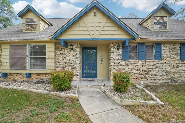 $350,000 | 427 Indigo Street, San Antonio, TX 78216