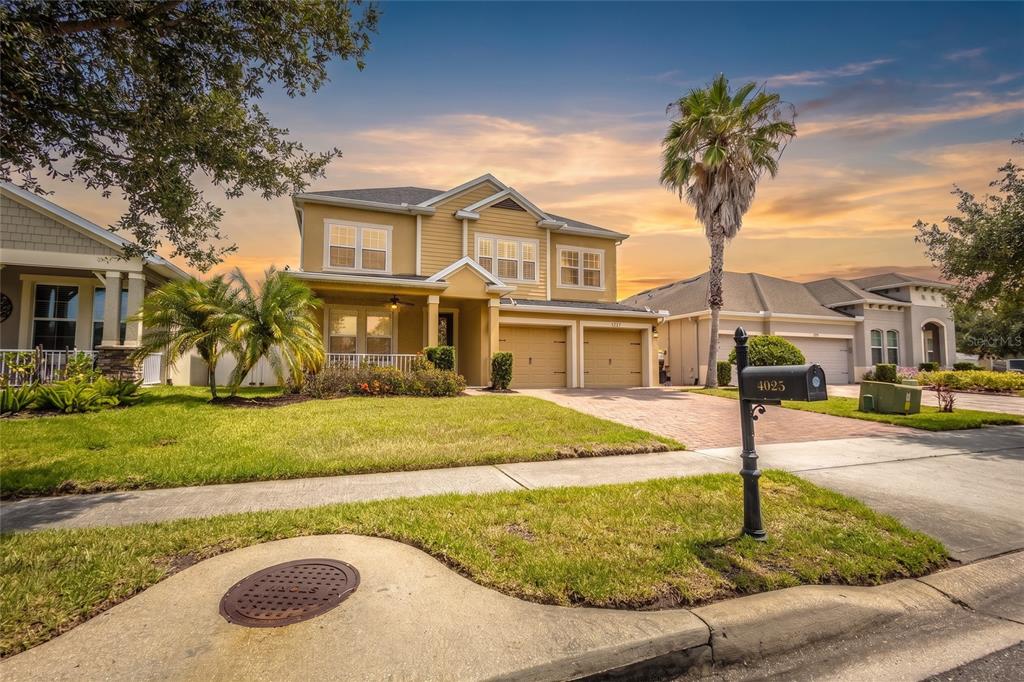 4925 Tortoise Trail St. Cloud, FL 34771 - Photo 90 of 92
