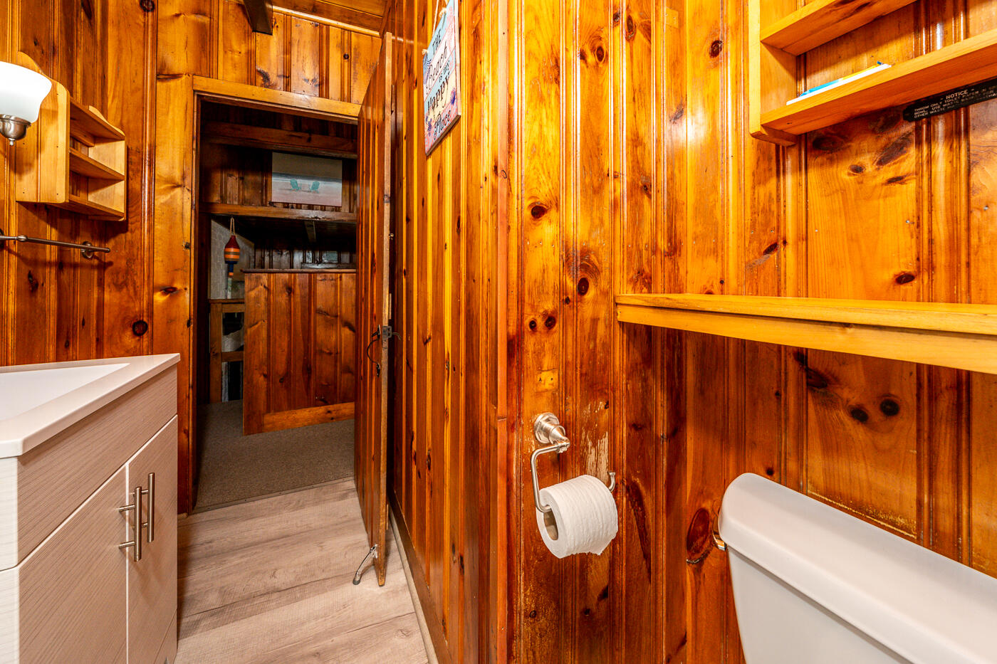 45 Ocean View Drive, Unit 7 Wellfleet, MA 02667 - Photo 20 of 32 walk in closet