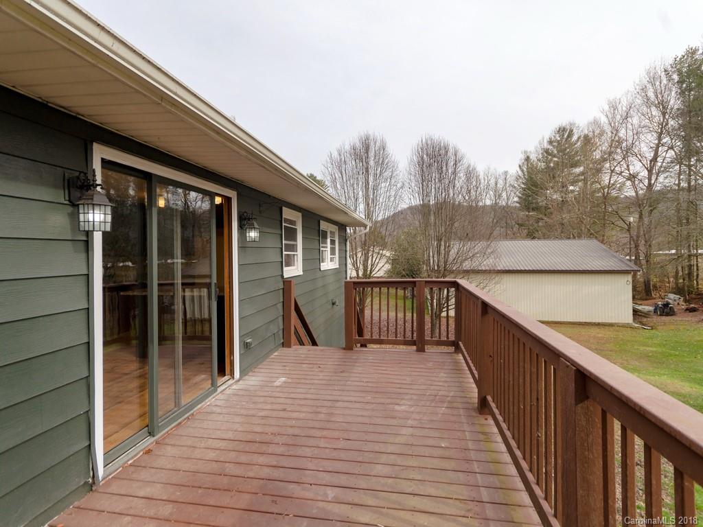 143 Morgan Road Hendersonville, NC 28739 - Photo 8 of 22