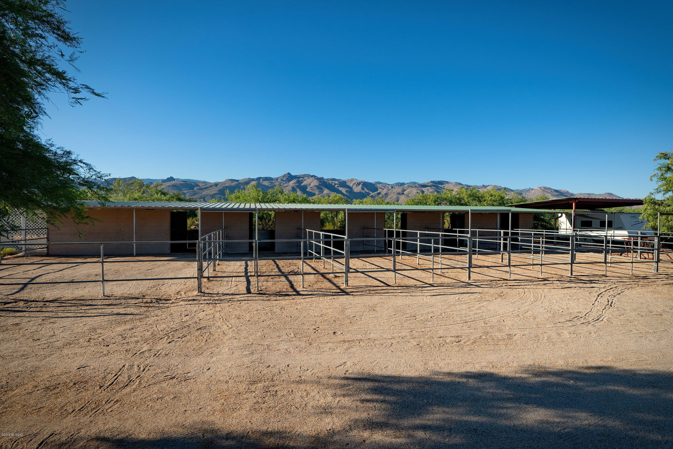 3555 North Wendell Road Tucson, AZ 85749 - Photo 37 of 49 Gallery Image 37