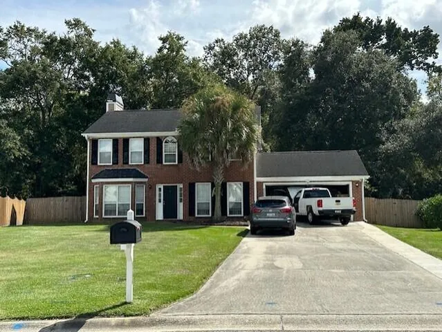 $2,600 | 5356 Sumters Run, Charleston, SC 29418