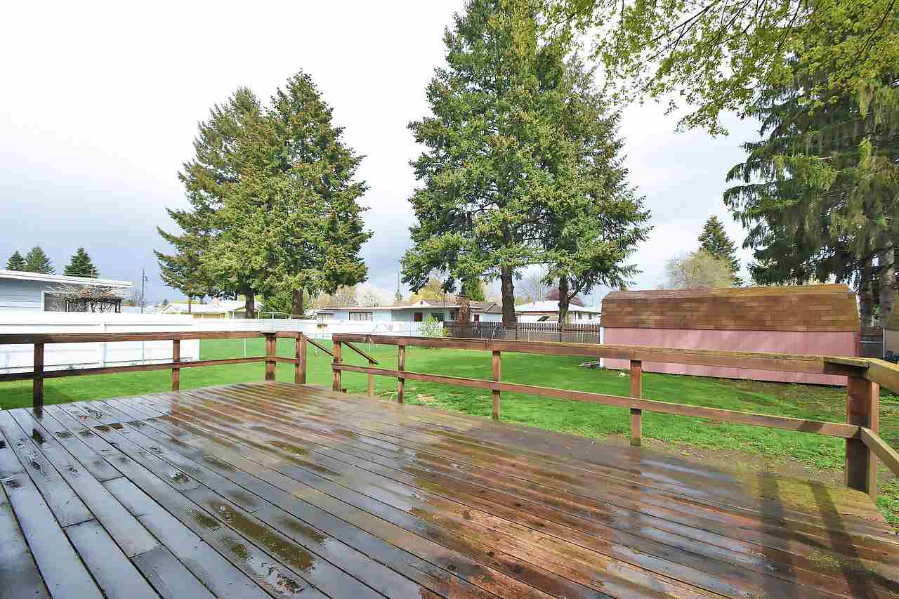 1112 North Bessie Road Spokane Valley, WA 99212 - Photo 16 of 20
