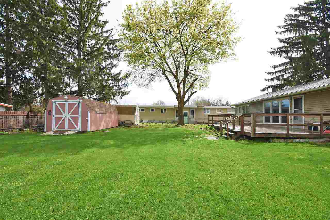 1112 North Bessie Road Spokane Valley, WA 99212 - Photo 17 of 20