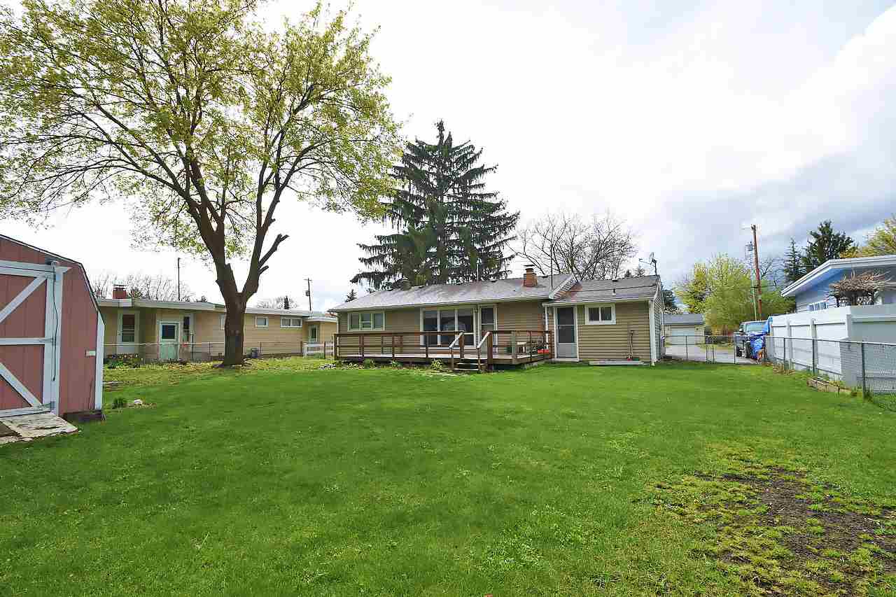 1112 North Bessie Road Spokane Valley, WA 99212 - Photo 18 of 20