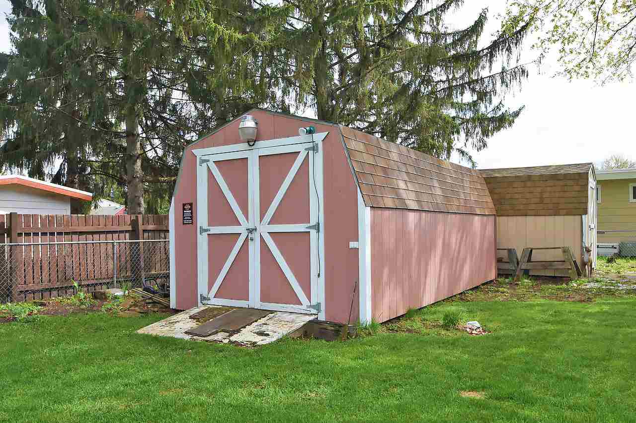 1112 North Bessie Road Spokane Valley, WA 99212 - Photo 20 of 20