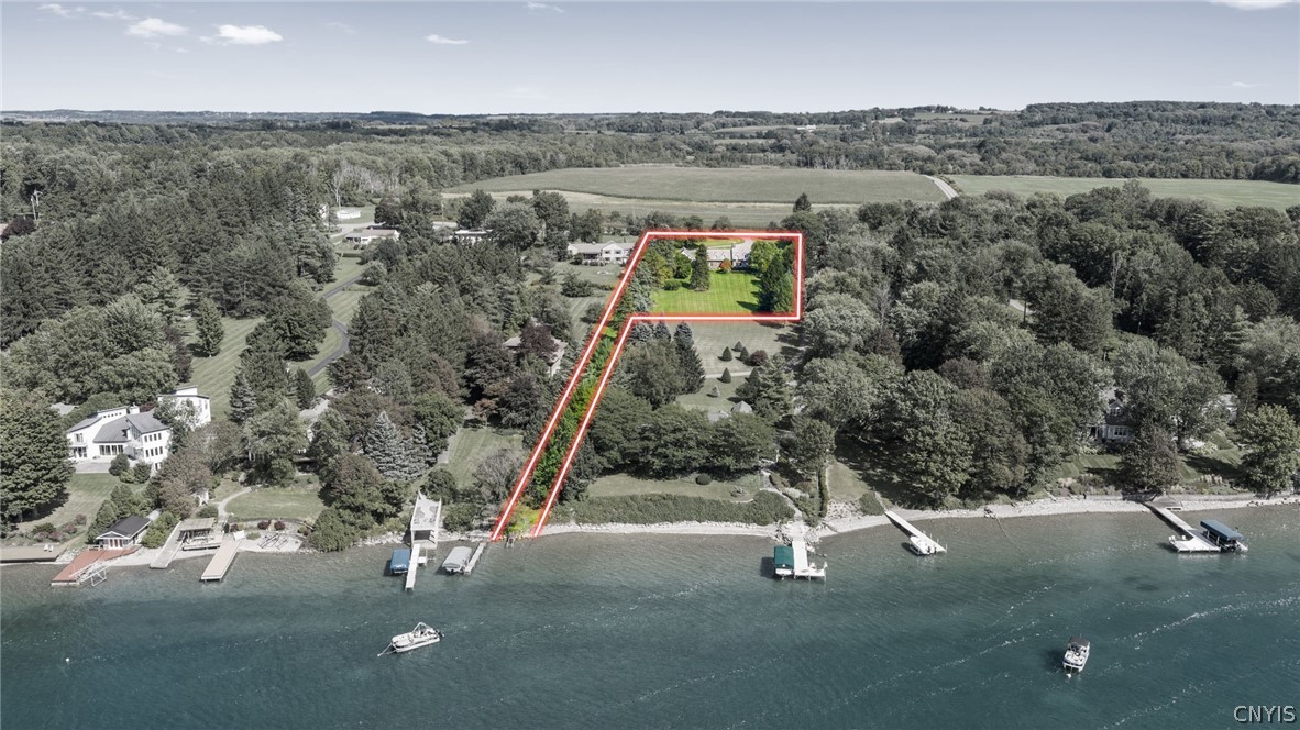 3313 East Lake Road Skaneateles, NY 13152 - Photo 41 of 45 Gallery Image 41