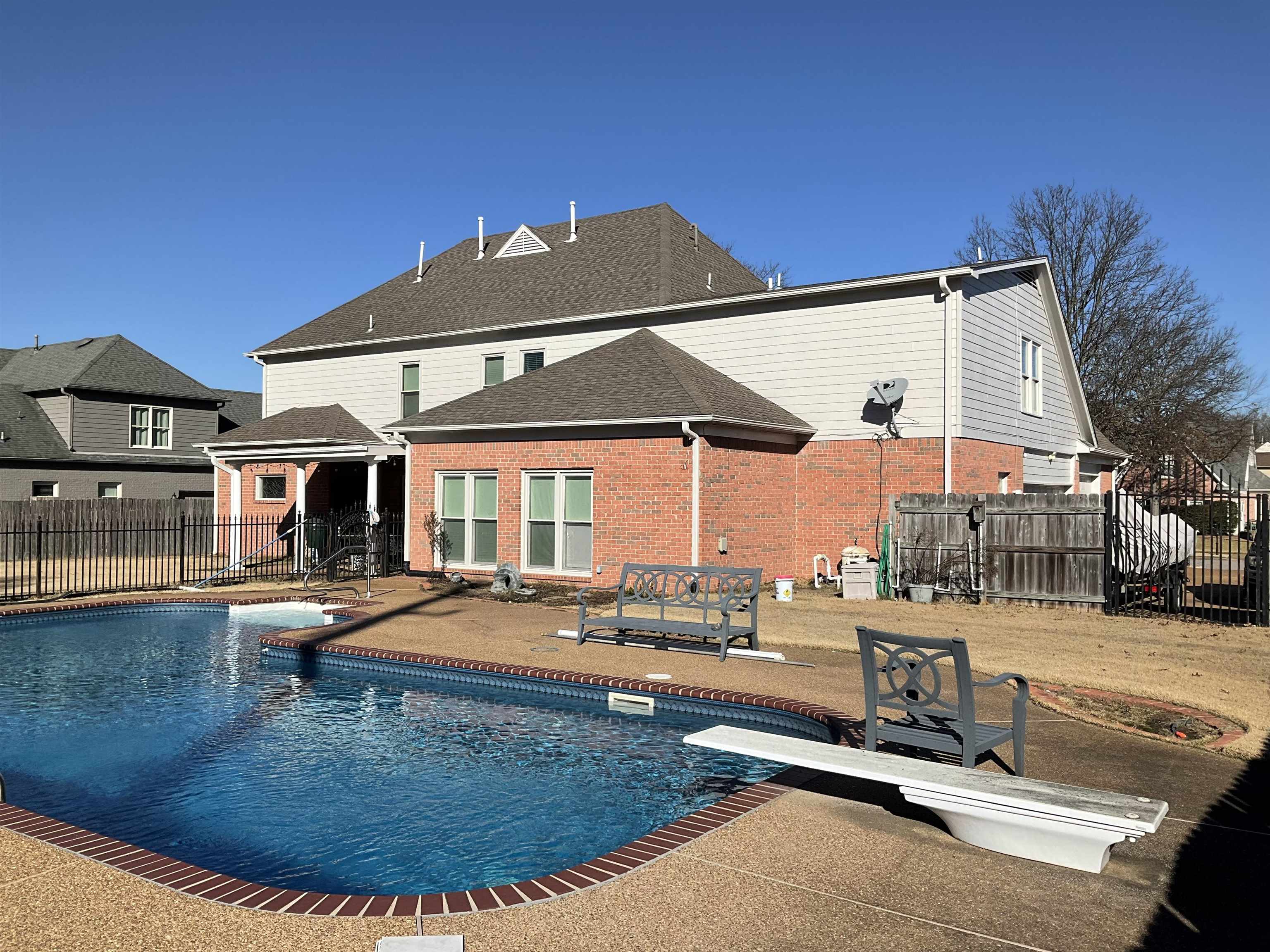 911 Hatton Street Collierville, TN 38017 - Photo 2 of 18
