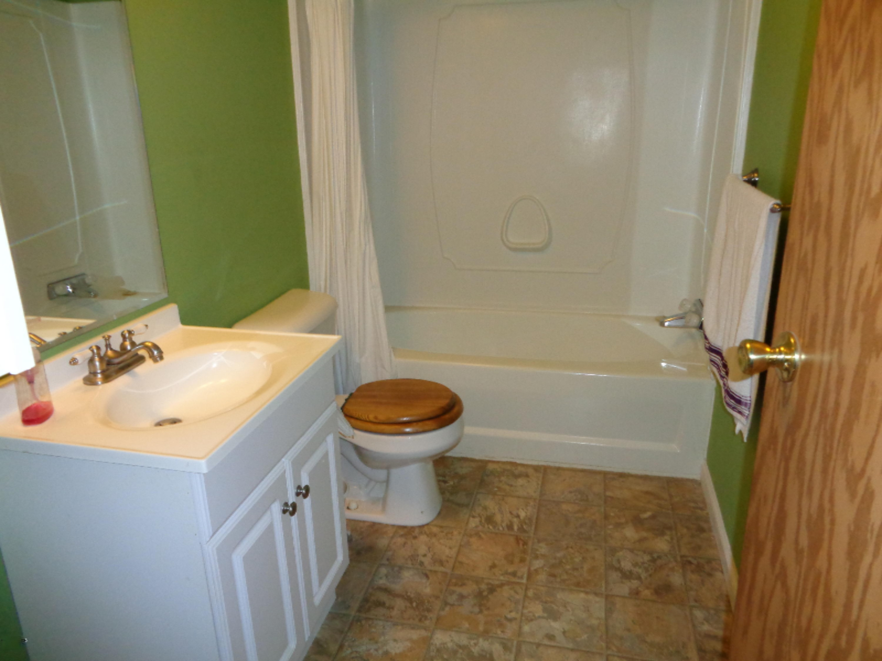 5854 South Saddler Road Chase, MI 49623 - Photo 2 of 20 DSC00104