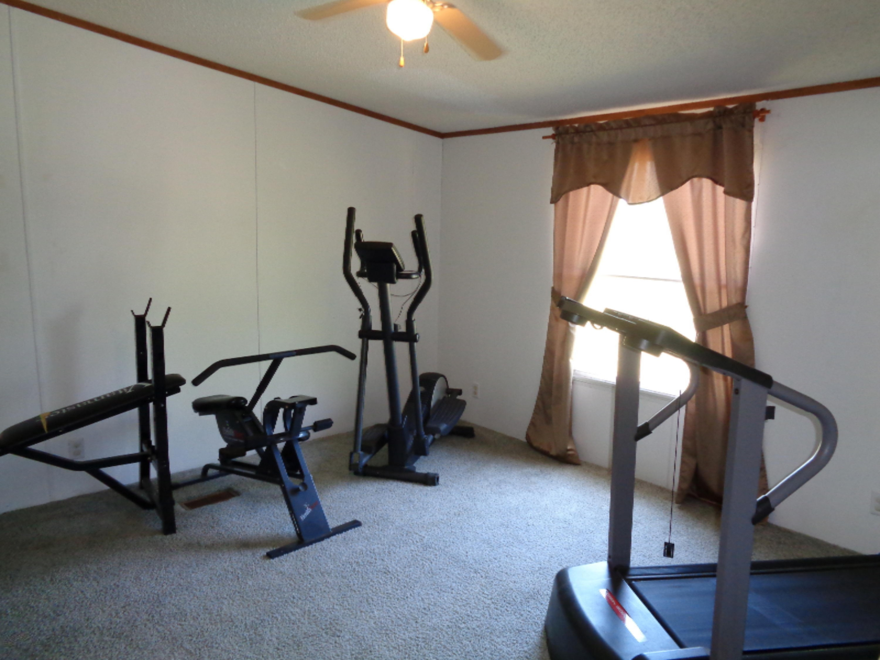 5854 South Saddler Road Chase, MI 49623 - Photo 4 of 20 DSC00106
