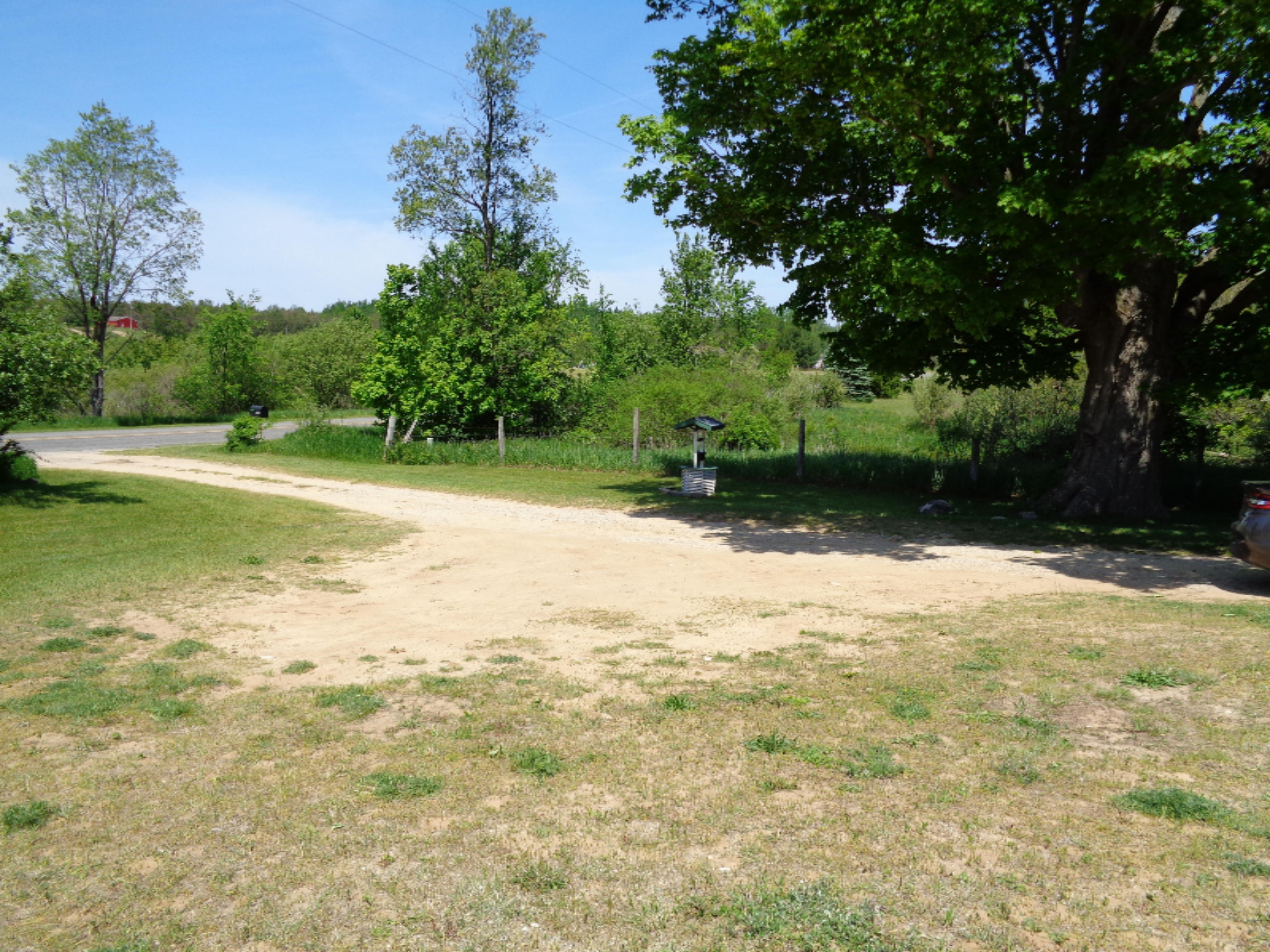 5854 South Saddler Road Chase, MI 49623 - Photo 6 of 20 DSC00108