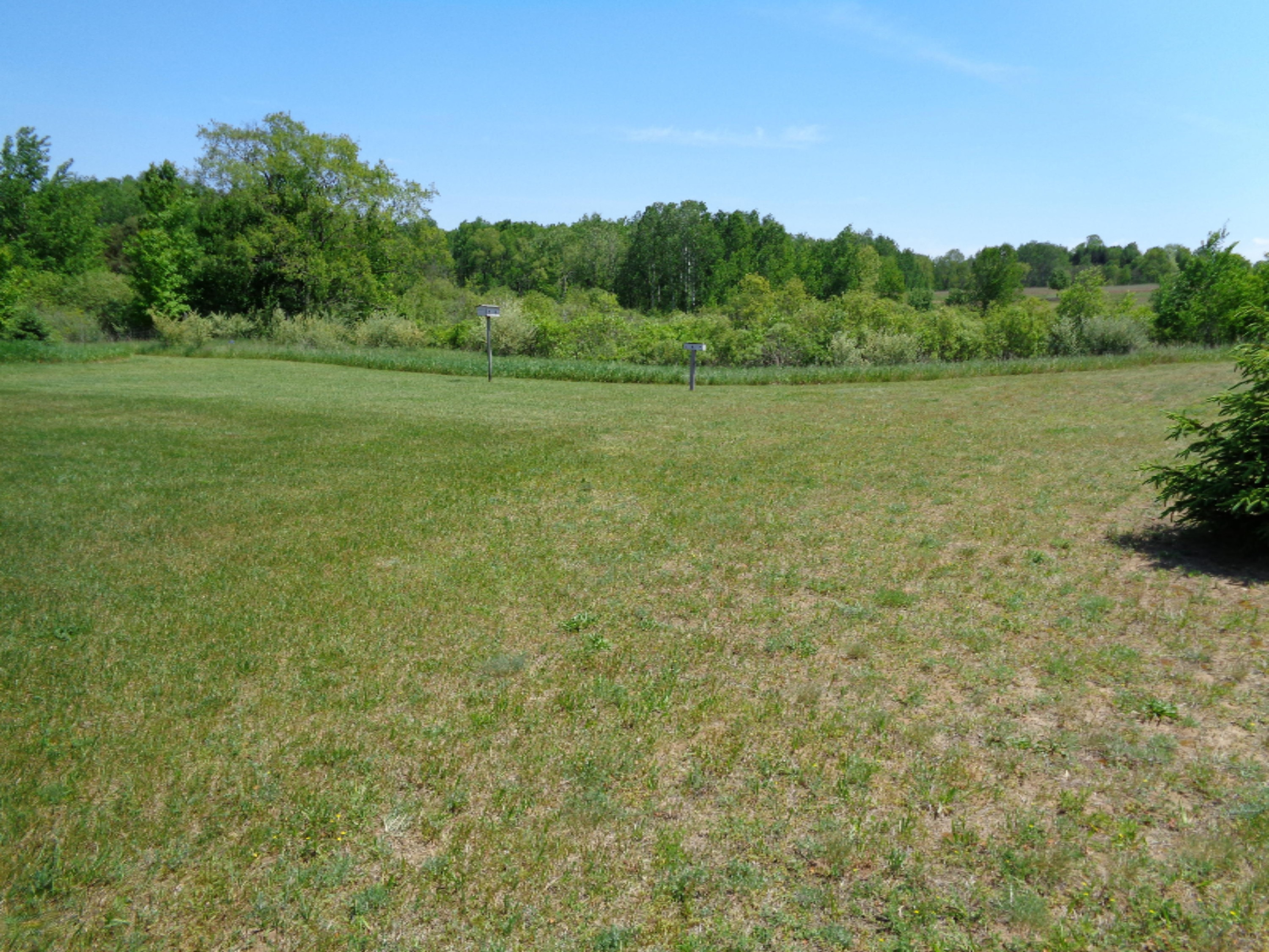 5854 South Saddler Road Chase, MI 49623 - Photo 9 of 20 DSC00112