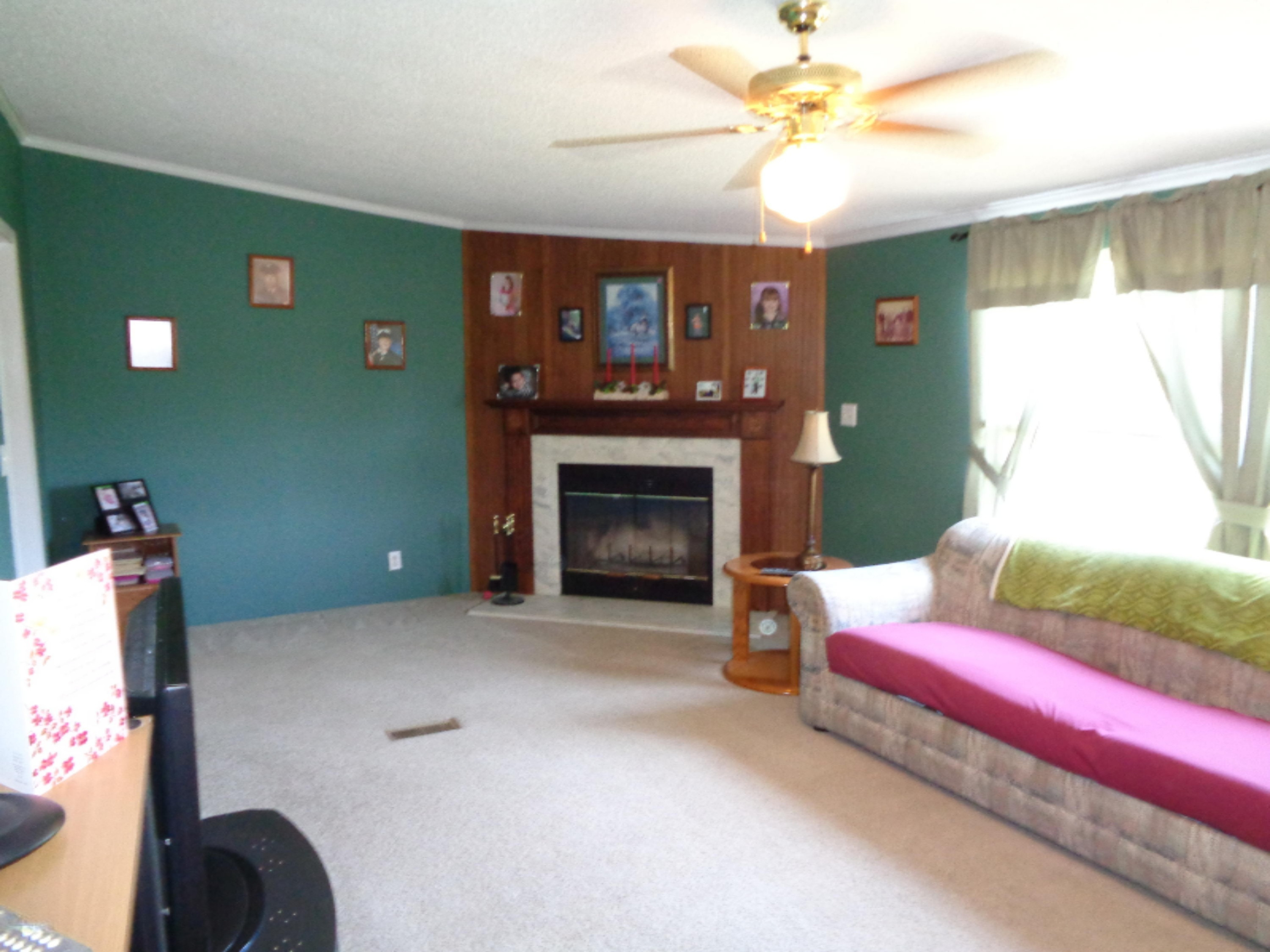5854 South Saddler Road Chase, MI 49623 - Photo 10 of 20 DSC00090