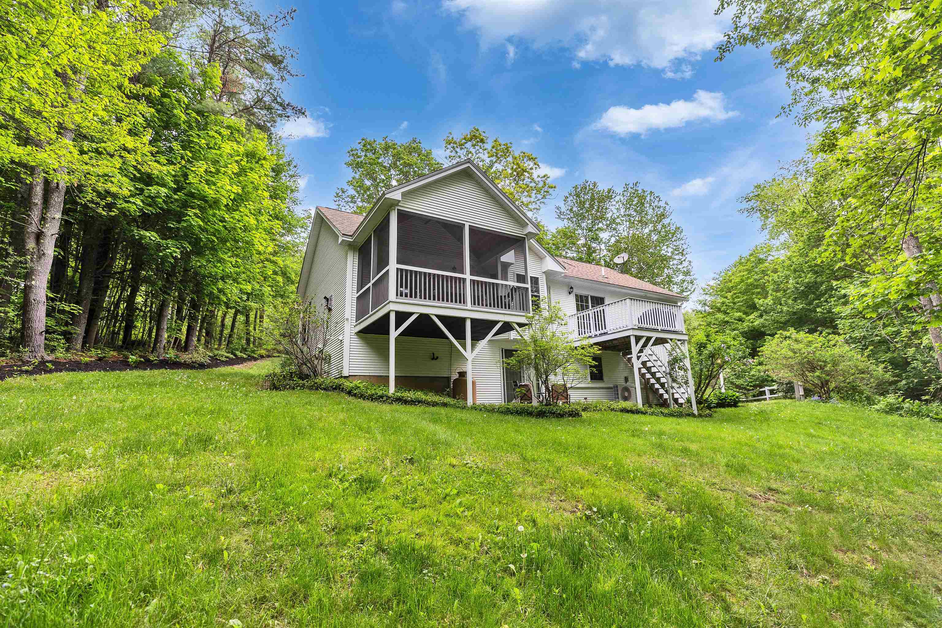 78 Harkness Road Jaffrey, NH 03452 - Photo 4 of 60