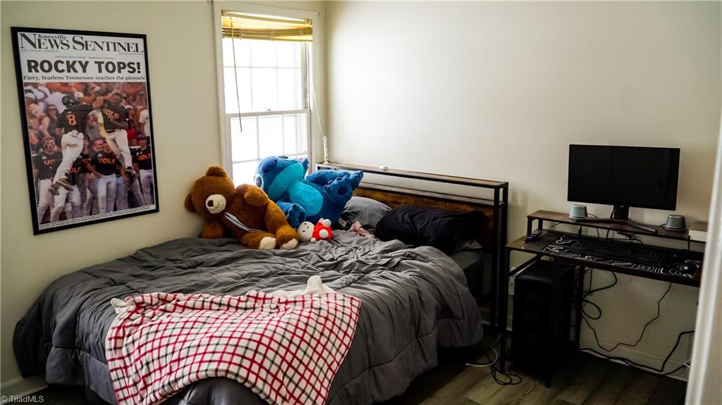 498 Salem Church Road Reidsville, NC 27320 - Photo 15 of 26