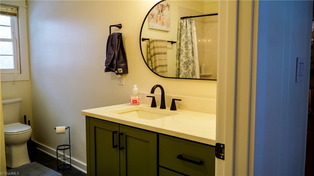 498 Salem Church Road Reidsville, NC 27320 - Photo 17 of 26