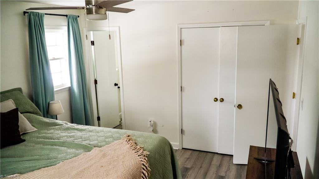 498 Salem Church Road Reidsville, NC 27320 - Photo 22 of 26