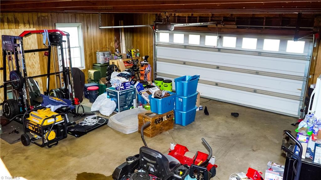 498 Salem Church Road Reidsville, NC 27320 - Photo 25 of 26