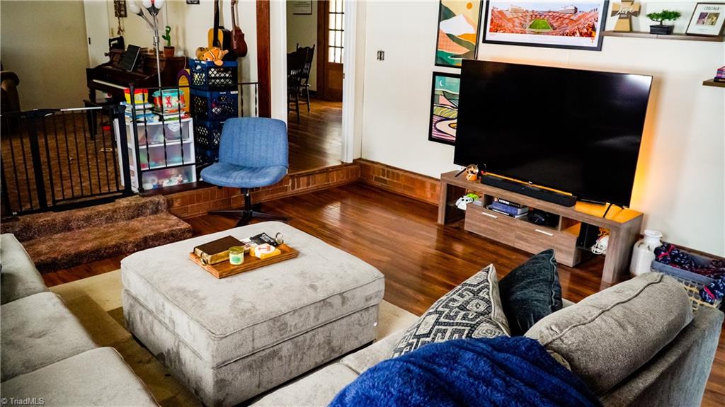 498 Salem Church Road Reidsville, NC 27320 - Photo 6 of 26